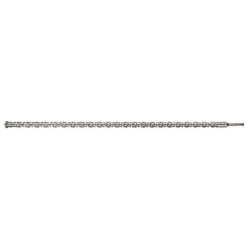 Burghiu beton, SDS Plus, 24 x 800 mm, S4, Quatro
