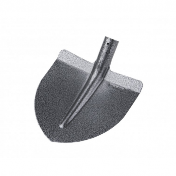 Lopata varf ascutit 26x28cm cu coada fibra TT 105353