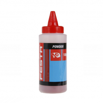 Pulbere trasat rosie 120gr TT-600006