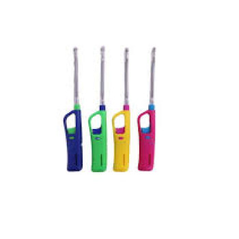Aprinzator de aragaz flexibil si tija mare-Lighter