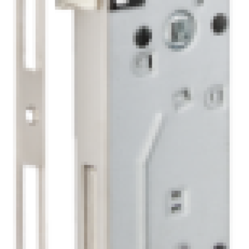 Broasca Interior Zi - D[mm]: 90- H[mm]: 168- B[mm]: 66- C: argintiu
