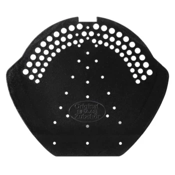 Placuta pvc Bramac inchidere coama granit