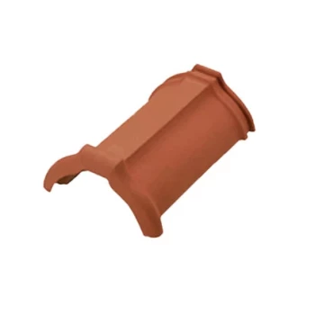 Coame Tondach presate teracota XXL 120 buc/pal
