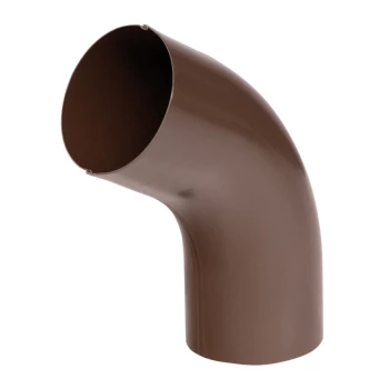 Cot de 60 grade D100mm Ral 8017