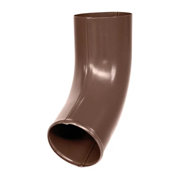 Cot evacuare D100mm Ral 8017