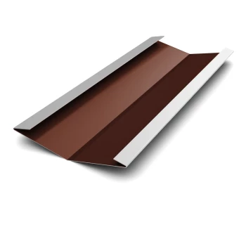Dolie 417mm Ral 8017 0.40mm