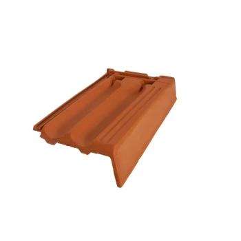 Tigla laterala dreapta Toscana Terra 42buc/pal