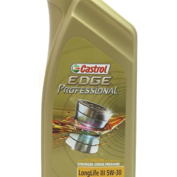 CASTROL EDGE TI. FST 5W-30 LL-1litru