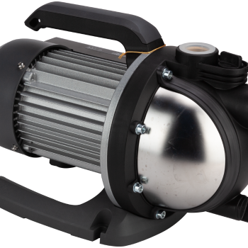 Pompa Gradina Inox GPP Evosanitary Plus / P[W]: 1300