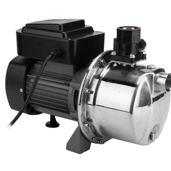 Hidrofor Inox Inteligent Autoadaptiv / P[W]: 750