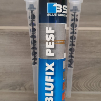 Ancora chimica Blufix 300ml BS