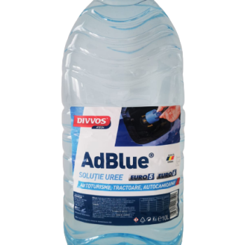 ADBLUE 10L DIVVOS PET PALNIE