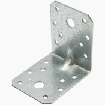 Vinclu cu nervura 70x70x55