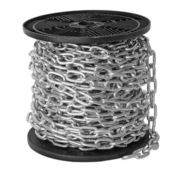 Lant metalic ochiuri lungi 4x21/40m FESTA-51404