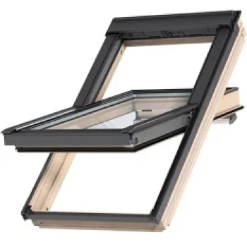 Fereastra mansarda Velux evacuare fum   GGL MK06 307040D