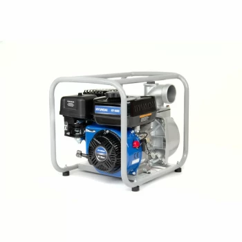 Motopompa ape curate HYUNDAI HY80
