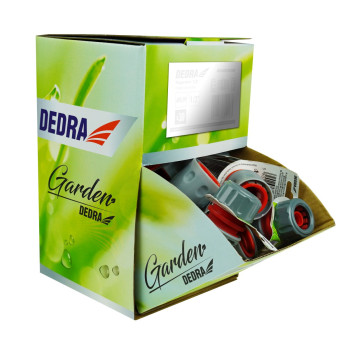 Cuplaj rapid pentru furtun 1/2