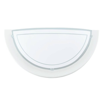 Aplica PLANET 1 E27 1X60W