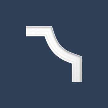 Element decorativ colt MNE-19-01- 4buc/set- colt pentru ME-19