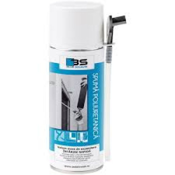 SPUMA POLIURETANICA CU PAI 650 ML BS