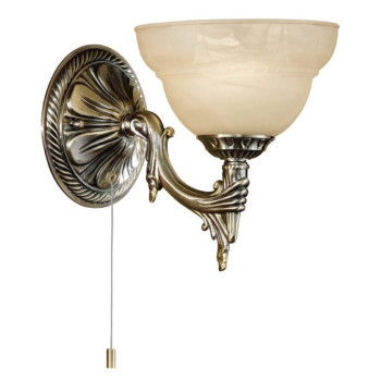 Aplica MARBELLA E14 1X40W