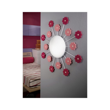 Plafoniera VIKI 1 E27 1X25W