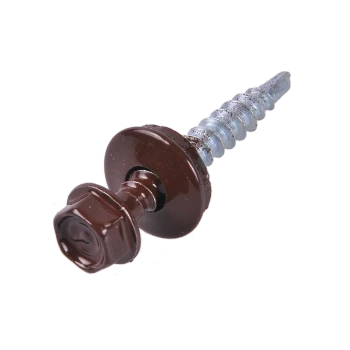 Surub 4.8X35 Ral 8017