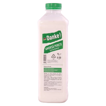 Amorsa Perete Danke,Interior/Exterior,1L
