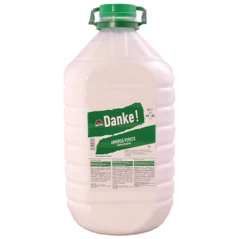 Amorsa perete Danke,interior/exterior,4L