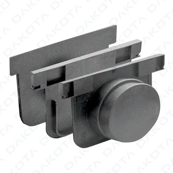 CAPAC PT.RIGOLA 130X75 POZ95-1307PTB 2-SET