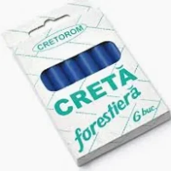 Creta Forestiera 6Pcs.