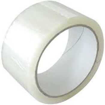 Banda ambalare 48120 AC transparenta Aztech 48mmx120m