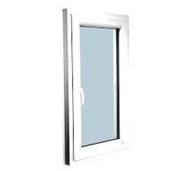 Fereastra 710x1160 Br.Alb Dreapta