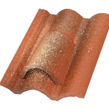 Tigla aerisire Coppo Ferrara 34buc/pal