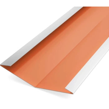 Dolie 417mm Ral 8004 0.45mm