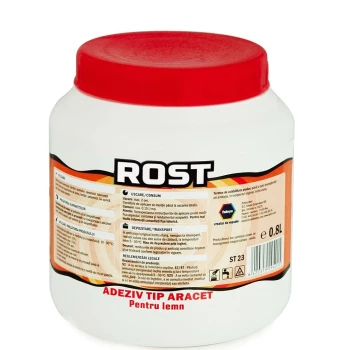 Aracet Pentru Lemn 0.8L Rost