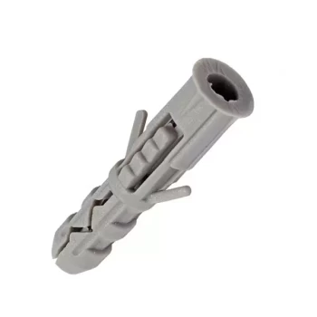 Diblu din polipropilena  12x80mm kKPX 3D  SWM1280KPX BX100