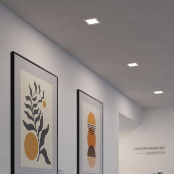 Spot inc. FUEVA 5 3000K 5.5W