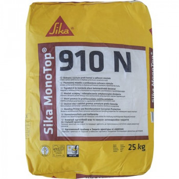 Sika MonoTop -2001 Bond &Protect