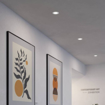 Spot inc. FUEVA 5 4000K 2.7W