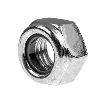 Piulita Autob  M16 DIN 985-6 BX25