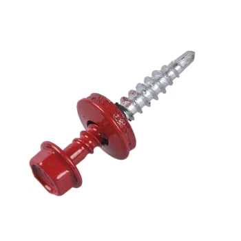 Surub 4.8X35 Ral 3011