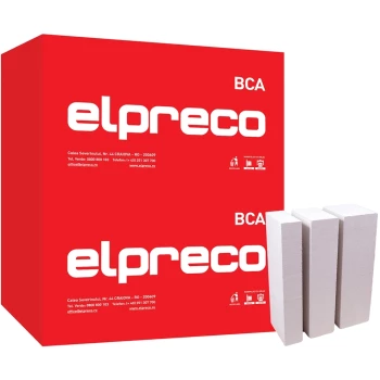 Bca Isopor 650/150/200   1.56mc/palet   80buc/palet