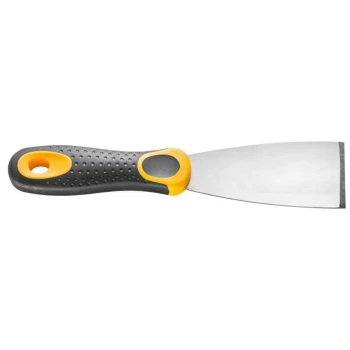 Spaclu 4 cm maner de lemn