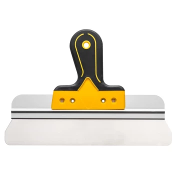 SPACLU ELASTIC RACLETA 45CM  MANER PVC