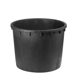 Recipient IND 500 L negru