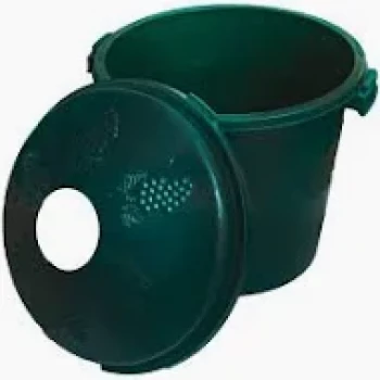 Cos damigeana 10L ST