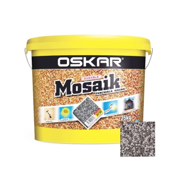 Oskar Mosaik Tencuiala 9730 25 kg