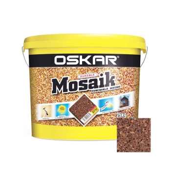 Oskar Mosaik Tencuiala 9732 25 kg