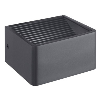 Aplica DONINNI 1 LED IP55 6.2W